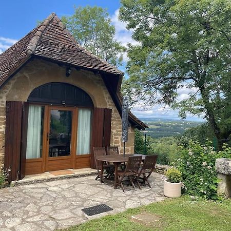 La Grangette Vila Beduer Exterior foto