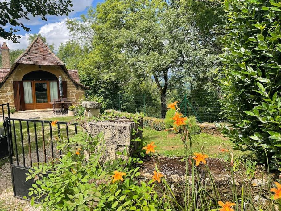 La Grangette Vila Beduer Exterior foto