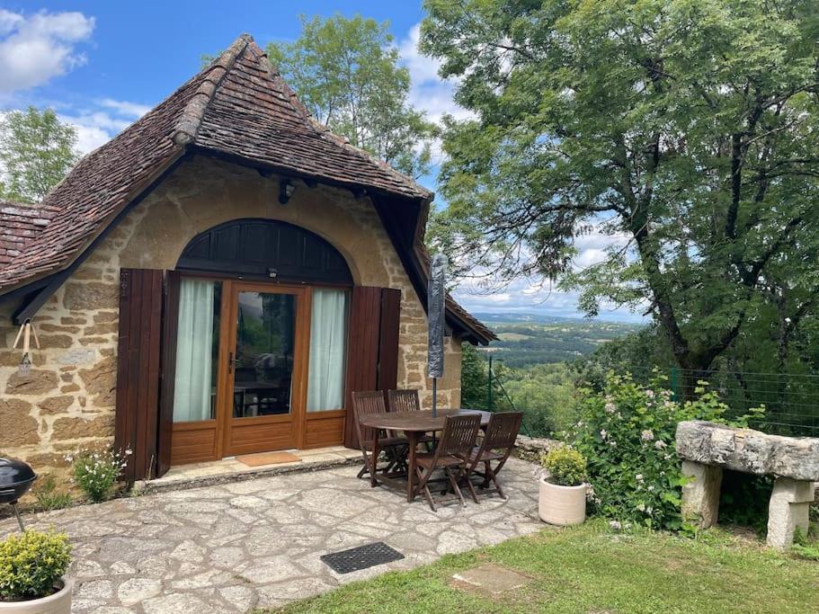 La Grangette Vila Beduer Exterior foto